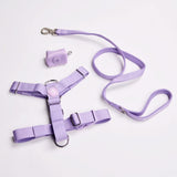 Lilac Harness