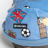 UK Hoodie Blue||size:S,M,L,XL,2XL,3XL,4XL,5XL