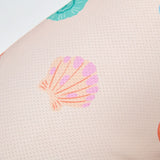 Seashell Shirt||size:S,M,L,XL,2XL,3XL,4XL,5XL