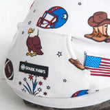 USA Hoodie Light Grey||size:S,M,L,XL,2XL,3XL,4XL,5XL