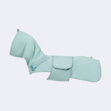 Anxiety Calming Suit - Teal