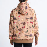 The Canada Human Hoodie