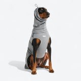 Anxiety Calming Suit - Heather Grey