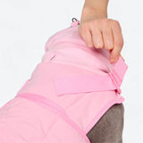 Anxiety Calming Suit - Pink