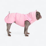 Anxiety Calming Suit - Pink