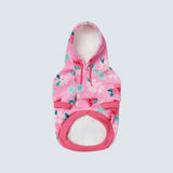 Blossom Pink Hoodie