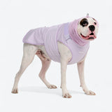 Purple Anti-Anxiety Suit