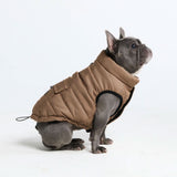 Tan Warmshield Jacket||size:L,XL