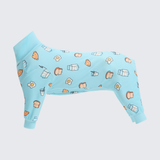 Breakfast PJ||size:S,M,L,XL,2XL,3XL,4XL,5XL