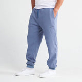 Essential Slate Blue Sweatpants