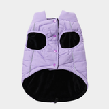 Lilac Warmshield Jacket||size:S,M,L,XL,2XL,3XL,4XL,5XL