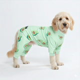 Avocado PJ||size:2XL