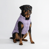 Lilac Warmshield Jacket||size:4XL