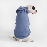 Essential Slate Blue Hoodie||size:S,M,L,XL,2XL,3XL,4XL,5XL