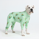 Avocado PJ||size:3XL,4XL