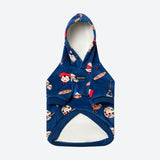 France Hoodie Blue||size:S,M,L,XL,2XL,3XL,4XL,5XL