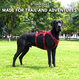 Red Gradient Escape Proof||size:1,2,3,4,5