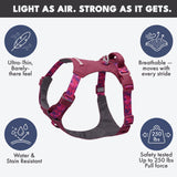 Fuchsia Camo Everyday||size:1,2,3,4,5