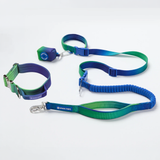 Lime Wave Collar||size:XS,S,M,L
