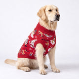 Retro Christmas||size:4XL