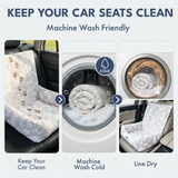 Clouds Grey