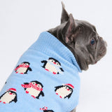 Penguin Sweater