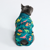 Dinosaurs Surgical Suit||size:S,M,L,XL,2XL,3XL,4XL,5XL