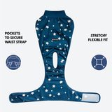 Stars Surgical Suit||size:S,M,L,XL,2XL,3XL,4XL,5XL