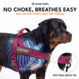 Fuchsia Camo Grab and Go||size:1,2,3,4,5,6