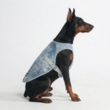 Ice Blue Cooling Vest||size:4XL