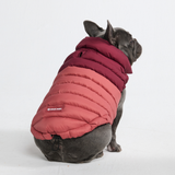 Red PuffShield Jacket||size:L,XL