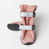 Dog Rainboots, Waterproof Dog Shoes - Pink