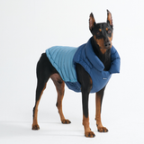 Blue PuffShield Jacket||size:S,M,L,XL,2XL,3XL,4XL