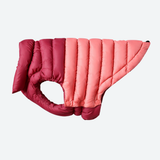 Red PuffShield Jacket||size:S,M,L,XL,2XL,3XL,4XL