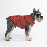 Crimson Warmshield Jacket||size:S,M