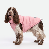Pink Thermosonic Winter Jacket||size:XL