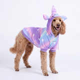 Halloween Unicorn Hoodie||size:2XL