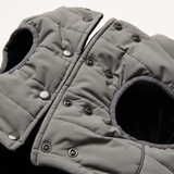 Grey Warmshield Jacket||size:S,M,L,XL,2XL,3XL,4XL