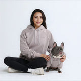 Essential Clay Hoodie