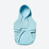 Essential Baby Blue Hoodie||size:S,M,L,XL,2XL,3XL,4XL,5XL