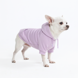 Essential Lavender Hoodie||size:S