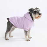 Essential Lavender Hoodie||size:M