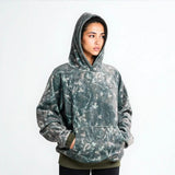 Wood Timber Hoodie
