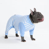 Blue Stripes PJ