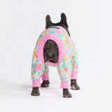 Dog Pajama - Meadows