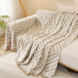 Pet Couch Cover - Inca Beige