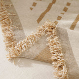 Pet Couch Cover - Inca Beige