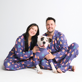 Candy Trees PJ