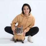 Essential Honey Dew Hoodie