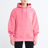 Essential Blush Pink Hoodie